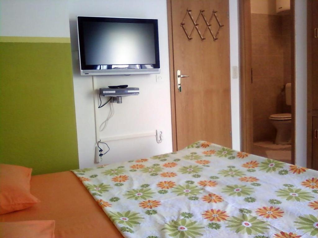 Rooms & Studio Villa Tatjana Supetar Szoba fotó