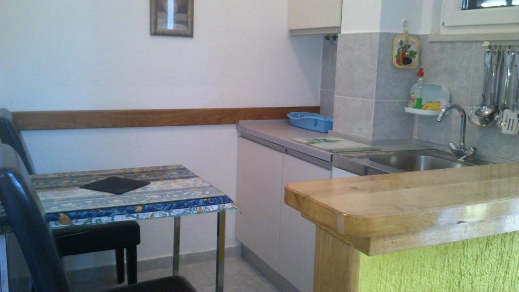 Rooms & Studio Villa Tatjana Supetar Szoba fotó