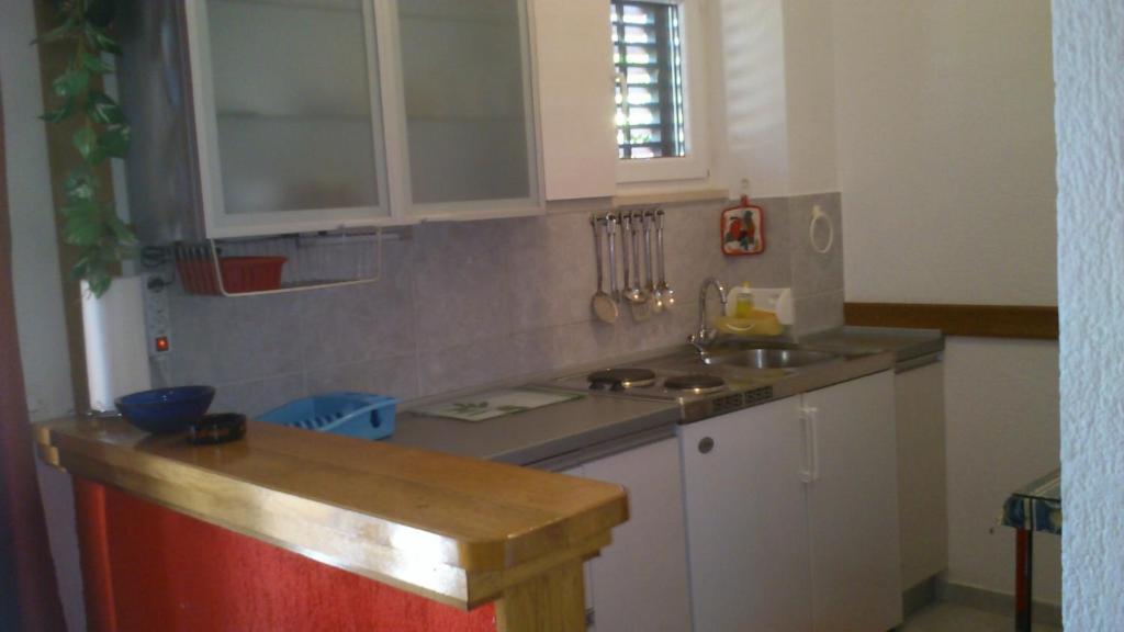Rooms & Studio Villa Tatjana Supetar Szoba fotó