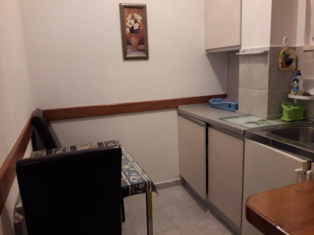 Rooms & Studio Villa Tatjana Supetar Kültér fotó