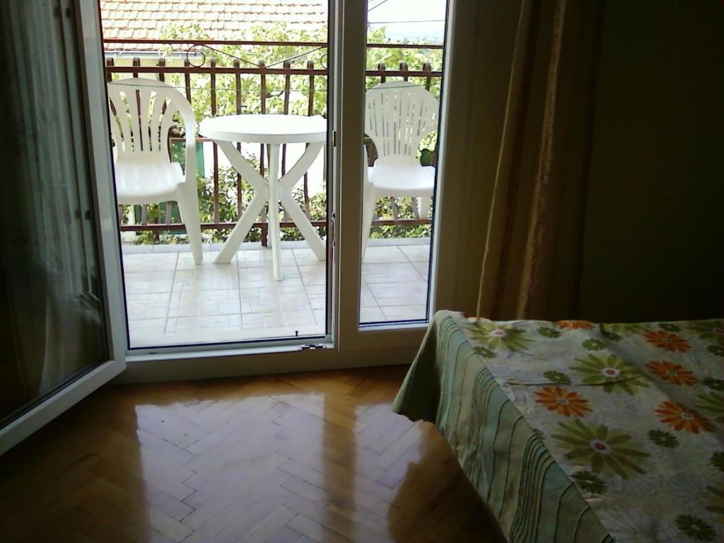 Rooms & Studio Villa Tatjana Supetar Kültér fotó